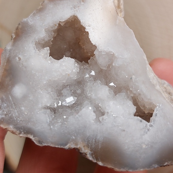 Crystal Geode Oco Geode - Picture 9 of 9